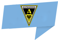 Statusbanner Alemannia